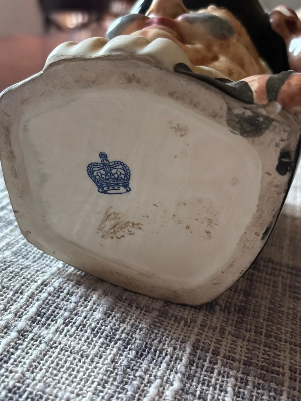Royal Winton vintage royal